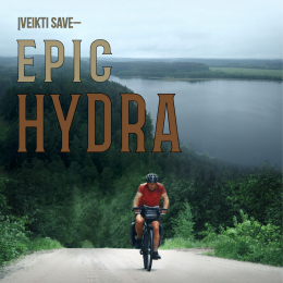 Įveikti Save - Epic Hydra (2020)